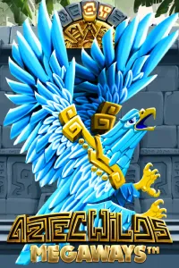 Aztec Wilds Megaways