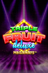 Triple Fruit Deluxe Megaways